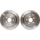 Bremsscheibe DF4899 Bremsscheibe DF4899