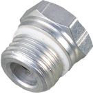 Metzger Überwurfschraube, Servolenkung 2361990