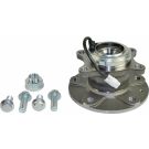 Metzger Radlagersatz COMPETENCE KIT WM 6580