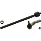 FEBI BILSTEIN 43525 Spurstange FEBI BILSTEIN 43525 Spurstange
