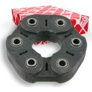 FEBI BILSTEIN 23144 Hardyscheibe FEBI BILSTEIN 23144 Hardyscheibe