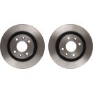 Bremsscheibe DF1017