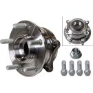 FAG Radlagersatz 713 6268 70