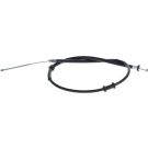 BOSCH Seilzug, Feststellbremse 1 987 482 200