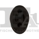 FA1 Halter, Abgasanlage 333-919