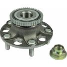 Metzger Radlagersatz WM 6991