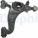 Lenker, Radaufhängung TC1109