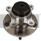 Radlagersatz 33-0729