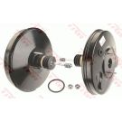 Bremskraftverstärker PSA376 Bremskraftverstärker PSA376