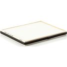 MANN-FILTER CU 24 005 Innenraumfilter, Partikelfilter