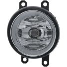 Valeo Nebelscheinwerfer FOGSTAR 088970