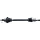 FEBI BILSTEIN 182425 Antriebswelle FEBI BILSTEIN 182425 Antriebswelle