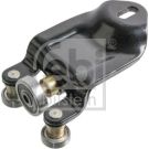 FEBI BILSTEIN 184554 Rollenführung, Schiebetür FEBI BILSTEIN 184554 Rollenführung, Schiebetür
