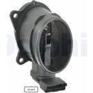 Delphi Luftmassenmesser AF10075-12B1