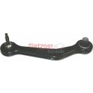 Metzger Lenker, Radaufhängung 58016104