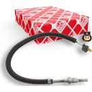 FEBI BILSTEIN 100834 Sensor, Abgastemperatur FEBI BILSTEIN 100834 Sensor, Abgastemperatur