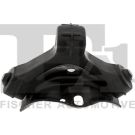 FA1 Halter, Abgasanlage 113-925