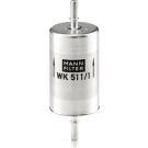 Mann-Filter Kraftstofffilter WK 511/1