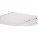 MANN-FILTER CU 25 012 Innenraumfilter, Partikelfilter MANN-FILTER CU 25 012 Innenraumfilter, Partikelfilter