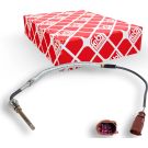 FEBI BILSTEIN 172238 Sensor, Abgastemperatur FEBI BILSTEIN 172238 Sensor, Abgastemperatur