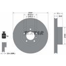 Bremsscheibe 92058300 Bremsscheibe 92058300