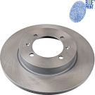 Blue Print Bremsscheibe ADG043162
