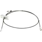 BOSCH Seilzug, Feststellbremse 1 987 482 679