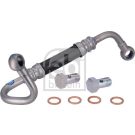 febi bilstein Ölleitung, Lader 187849 febi bilstein Ölleitung, Lader 187849
