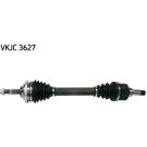 SKF Antriebswelle VKJC 3627