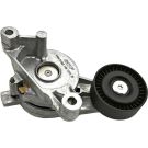 SKF Spannrolle, Keilrippenriemen VKM 31022