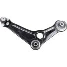 Metzger Lenker, Radaufhängung 58126502