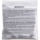 SONAX Aufsatz, Poliermaschine PolierSchwamm grau 200 04936410