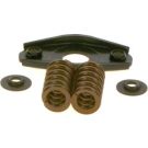 BOSCH Reparatursatz, Zündverteiler 1 467 010 411