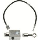 TRW Bremsschlauch PHD1232