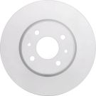 BOSCH Bremsscheibe 0 986 479 B43