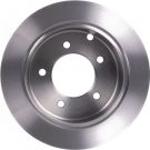 BOSCH Bremsscheibe 0 986 479 A39