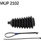 SKF Faltenbalgsatz, Lenkung VKJP 2102