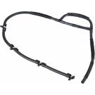 Metzger Schlauch, Leckkraftstoff 0840175