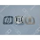 OE Germany Reparatursatz, Druckluftkompressor 01 1322 500001