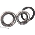 SKF Radlagersatz VKBA 1985
