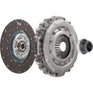 Valeo 827182 Kupplungssatz NEW ORIGINAL KIT3P