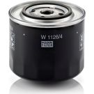 Mann-Filter Ölfilter W 1126