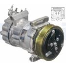 Kompressor, Klimaanlage CS20538