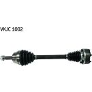 Antriebswelle VKJC 1002