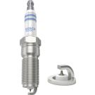 BOSCH 0 242 236 678 Zündkerze Iridium BOSCH 0 242 236 678 Zündkerze Iridium