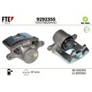 FTE Bremssattel 9292355