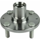 Metzger Radnabe N 1025