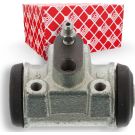 FEBI BILSTEIN 12015 Radbremszylinder FEBI BILSTEIN 12015 Radbremszylinder