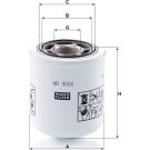 Mann-Filter Filter, Arbeitshydraulik WH 9004