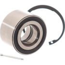SKF Radlagersatz VKBA 3915